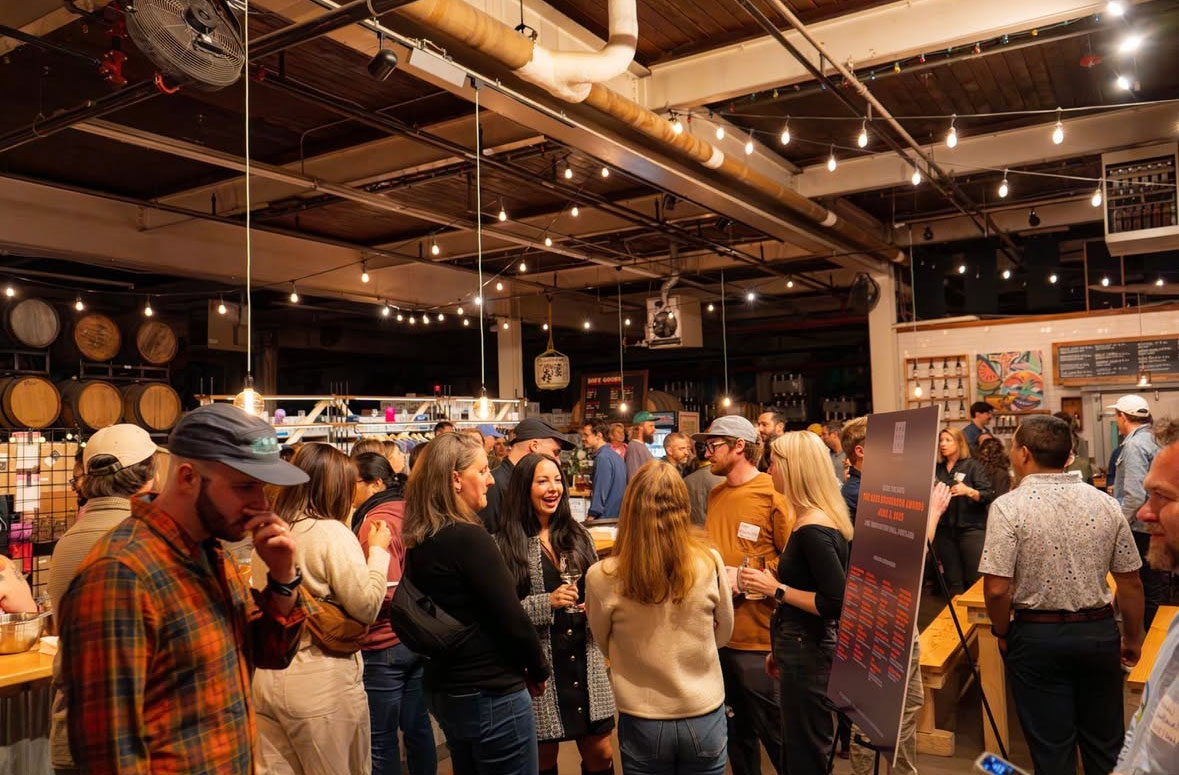 MADE community event