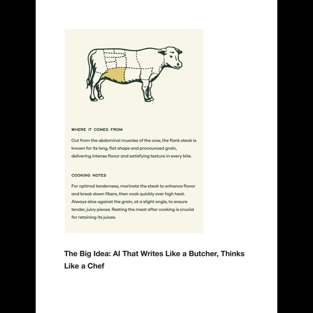 Walden Local Meat — Product Catalog