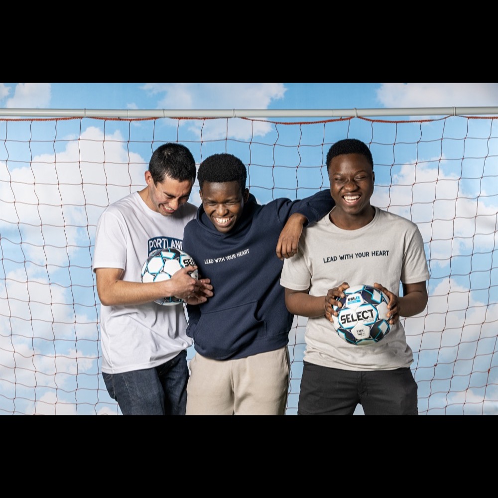 USL · Portland Hearts of Pine