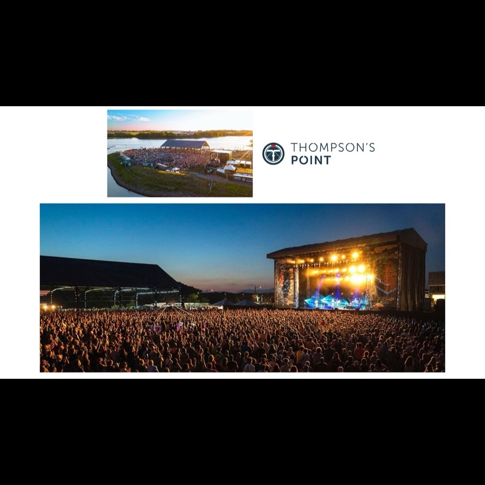 TNC REVERB Sponsorship