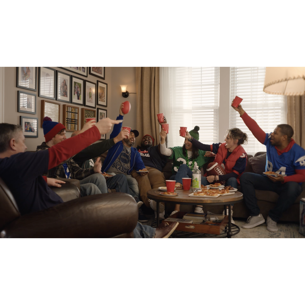 Big Y - Still a Pahty